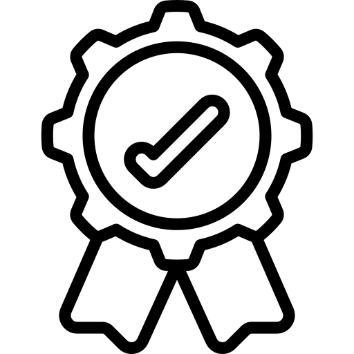 label de qualité